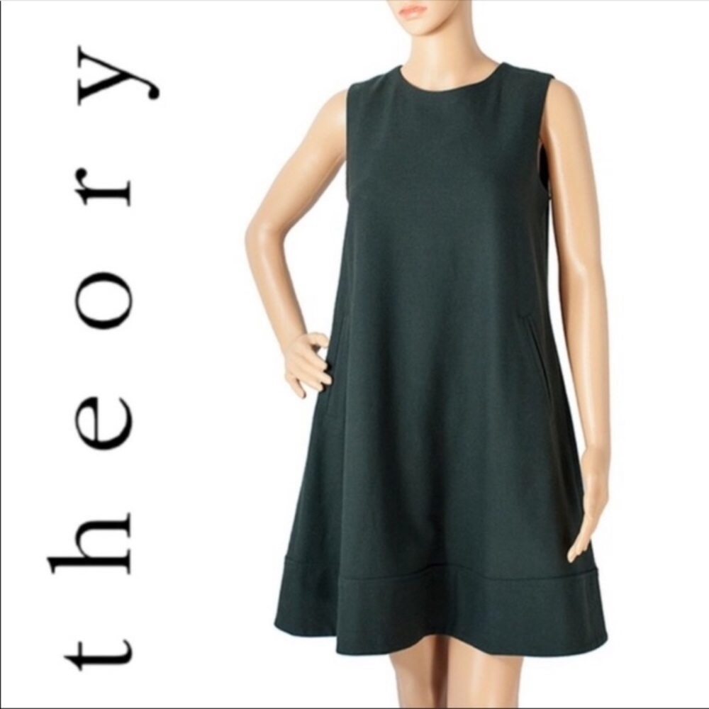 Black Theory Kiah Alberts Dress View 3